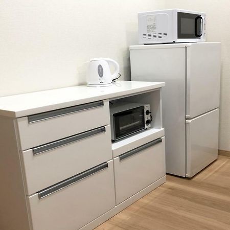 Appartement Terracerin Yn12 à Tomigusuku Extérieur photo
