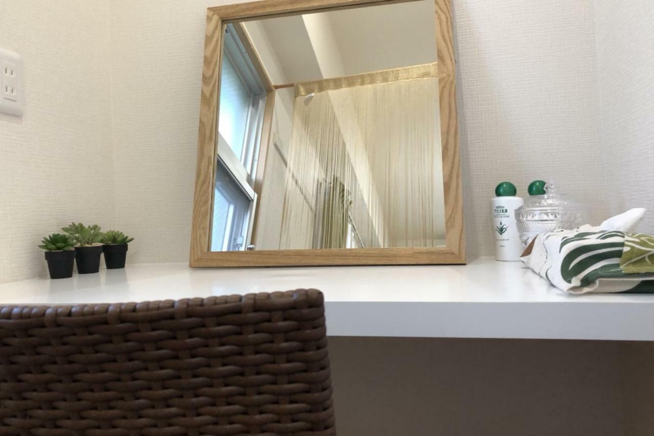 Appartement Terracerin Yn12 à Tomigusuku Extérieur photo