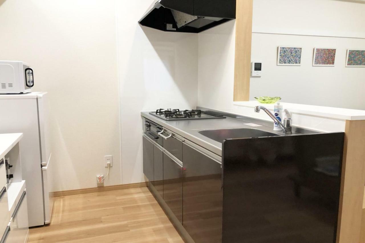 Appartement Terracerin Yn12 à Tomigusuku Extérieur photo